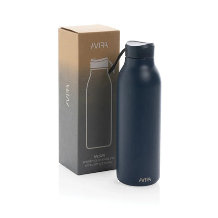Avior RCS Re-steel bottle 500 ML - hospitality