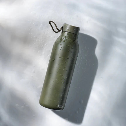 Avior RCS Re-steel bottle 500 ML - hospitality