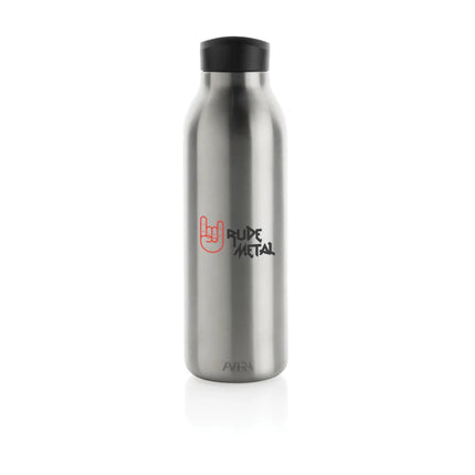 Avior RCS Re-steel bottle 500 ML - hospitality