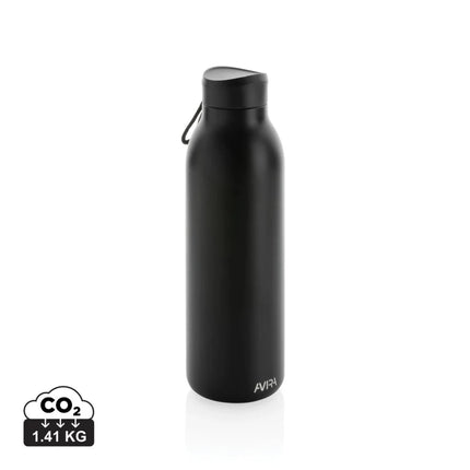 Avior RCS Re-steel bottle 500 ML - hospitality
