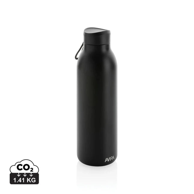 Avior RCS Re-steel bottle 500 ML - hospitality