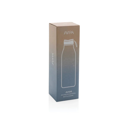 Avior RCS Re-steel bottle 500 ML - hospitality