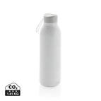 Recycled Stainless steel,Recycled Polypropylene / white / 22.3 x ø 7 cm