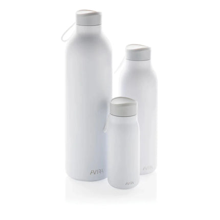 Avior RCS Re-steel bottle 500 ML - hospitality