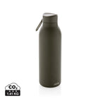 Recycled Stainless steel,Recycled Polypropylene / green / 22.3 x ø 7 cm