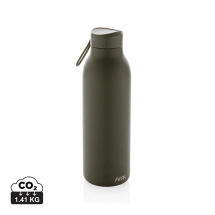 Avior RCS Re-steel bottle 500 ML - hospitality