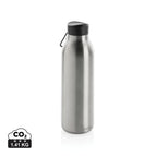 Recycled Stainless steel,Recycled Polypropylene / silver / 22.3 x ø 7 cm