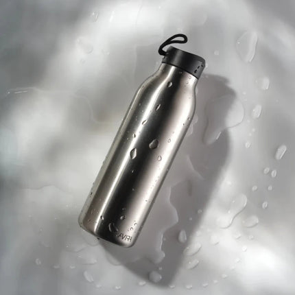 Avior RCS Re-steel bottle 500 ML - hospitality