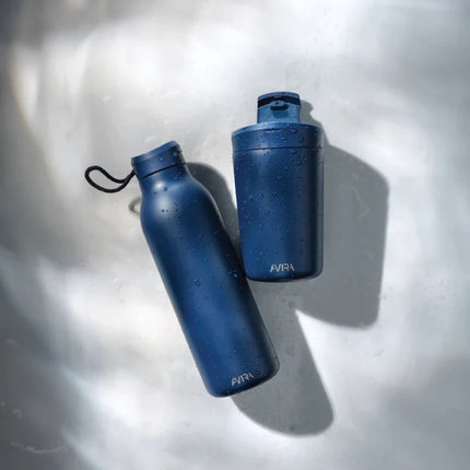 Avior RCS Re-steel bottle 500 ML - hospitality