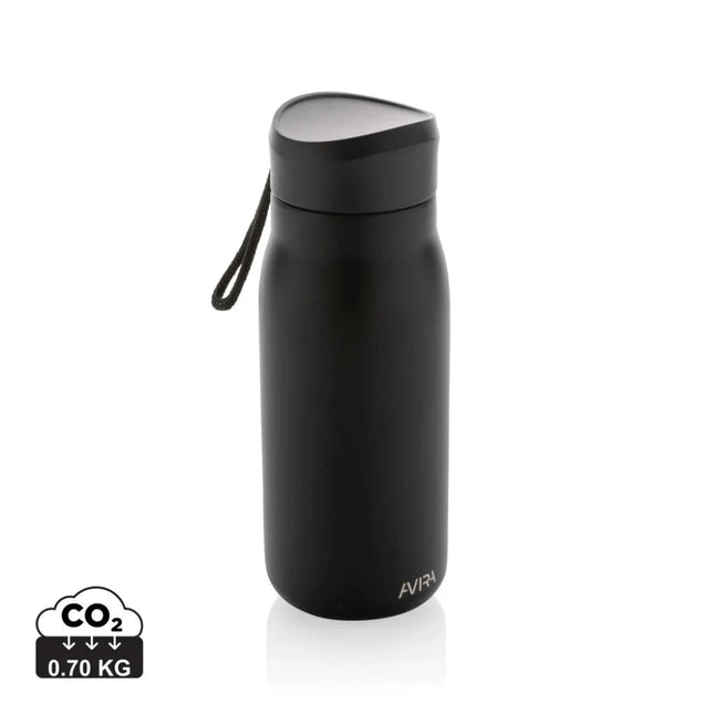 Avira Ain RCS Re-steel 150ML mini travel bottle - hospitality