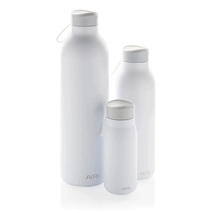 Avira Ain RCS Re-steel 150ML mini travel bottle - hospitality