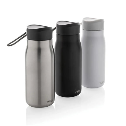 Avira Ain RCS Re-steel 150ML mini travel bottle - hospitality