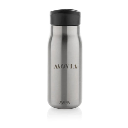 Avira Ain RCS Re-steel 150ML mini travel bottle - hospitality
