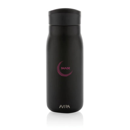 Avira Ain RCS Re-steel 150ML mini travel bottle - hospitality