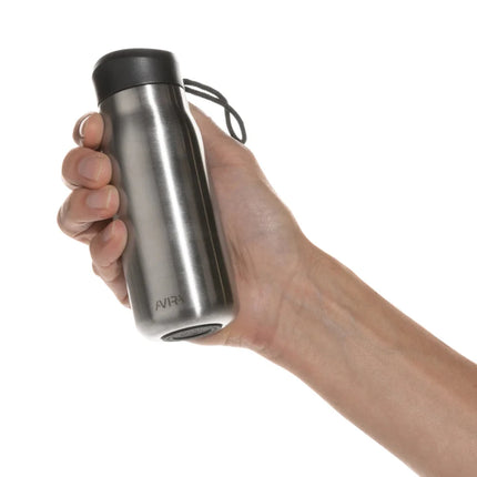 Avira Ain RCS Re-steel 150ML mini travel bottle - hospitality