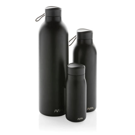 Avira Ain RCS Re-steel 150ML mini travel bottle - hospitality