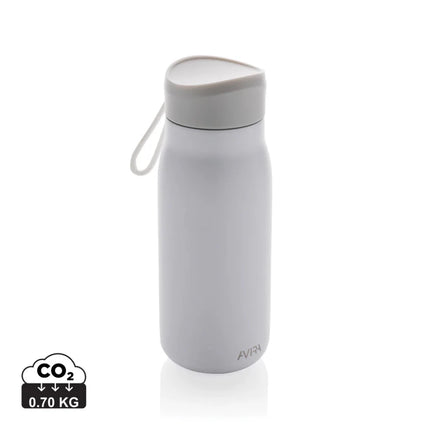 Avira Ain RCS Re-steel 150ML mini travel bottle - hospitality