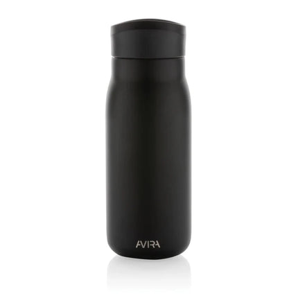 Avira Ain RCS Re-steel 150ML mini travel bottle - hospitality
