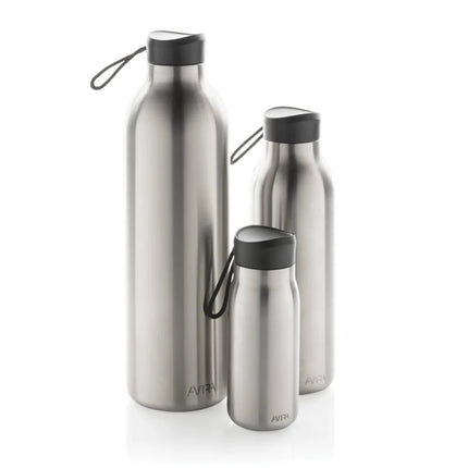 Avira Ain RCS Re-steel 150ML mini travel bottle - hospitality