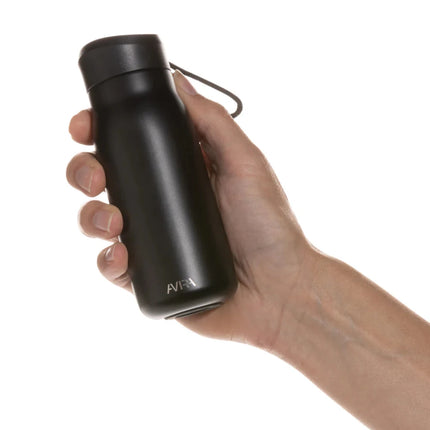 Avira Ain RCS Re-steel 150ML mini travel bottle - hospitality