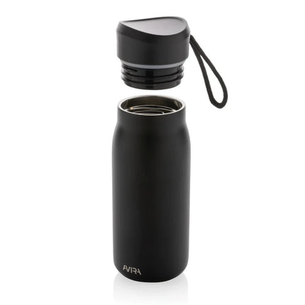 Avira Ain RCS Re-steel 150ML mini travel bottle - hospitality