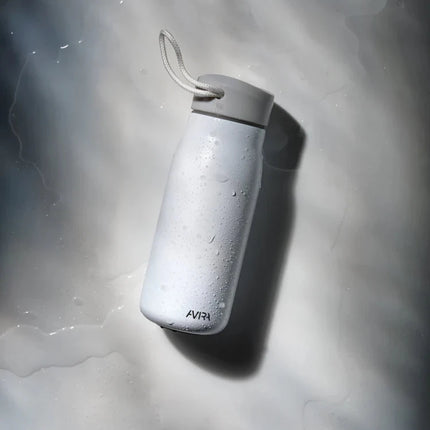 Avira Ain RCS Re-steel 150ML mini travel bottle - hospitality
