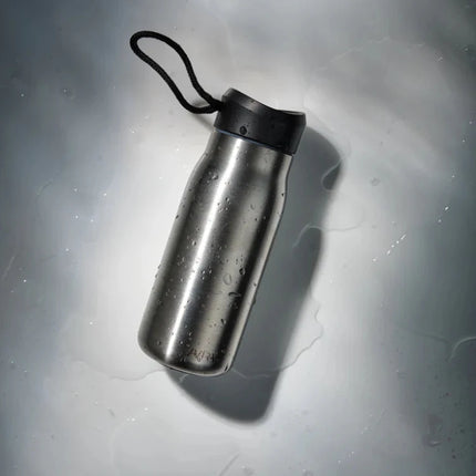 Avira Ain RCS Re-steel 150ML mini travel bottle - hospitality