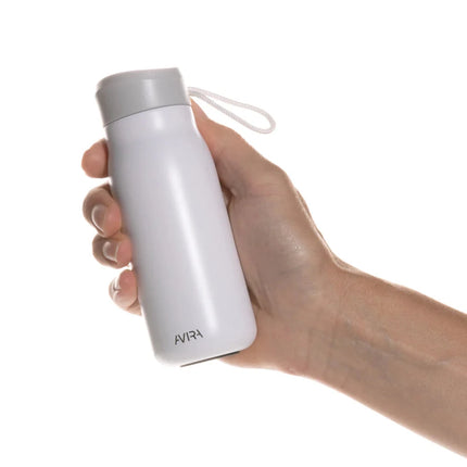 Avira Ain RCS Re-steel 150ML mini travel bottle - hospitality