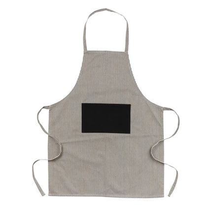 Aware™ 280gr rcotton deluxe apron - hospitality
