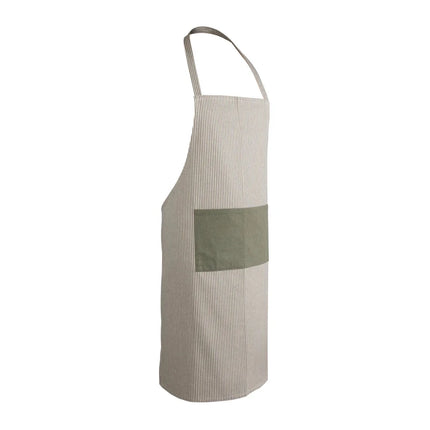Aware™ 280gr rcotton deluxe apron - hospitality