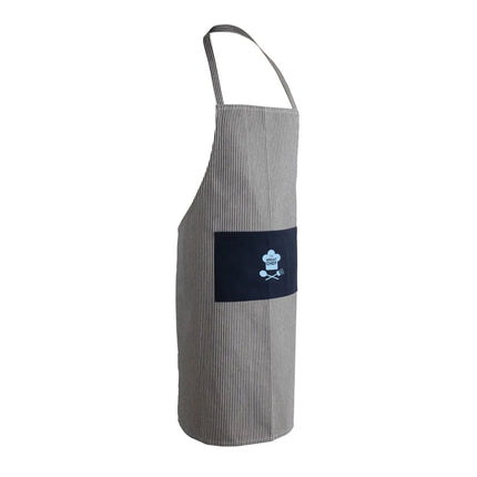 Aware™ 280gr rcotton deluxe apron - hospitality