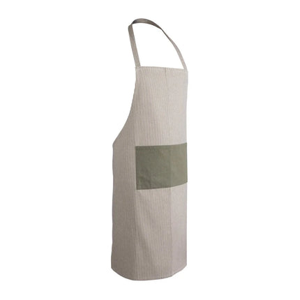 Aware™ 280gr rcotton deluxe apron - hospitality
