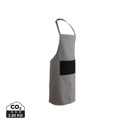Aware™ 280gr rcotton deluxe apron - hospitality