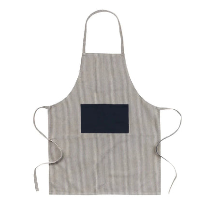 Aware™ 280gr rcotton deluxe apron - hospitality