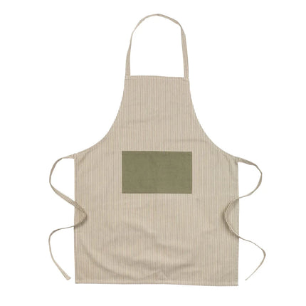 Aware™ 280gr rcotton deluxe apron - hospitality
