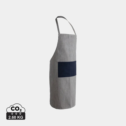 Aware™ 280gr rcotton deluxe apron - hospitality