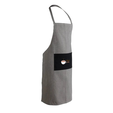 Aware™ 280gr rcotton deluxe apron - hospitality