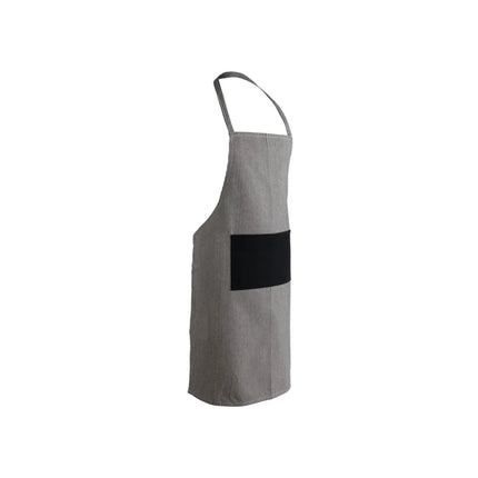 Aware™ 280gr rcotton deluxe apron - hospitality