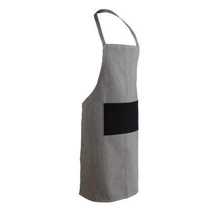 Aware™ 280gr rcotton deluxe apron - hospitality