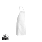 Recycled cotton / white / 88 x 62 x 0.1 cm