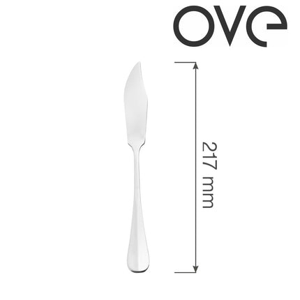 Baguette Fish Knife, OVE, 217 mm - hospitality