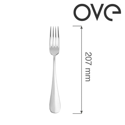Baguette Table Fork, OVE, 207 mm - hospitality
