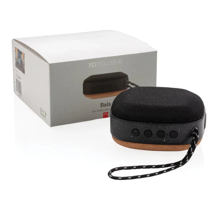 Baia 5W wireless speaker - hospitality
