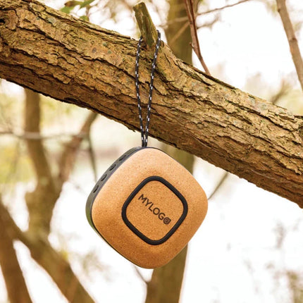 Baia 5W wireless speaker - hospitality