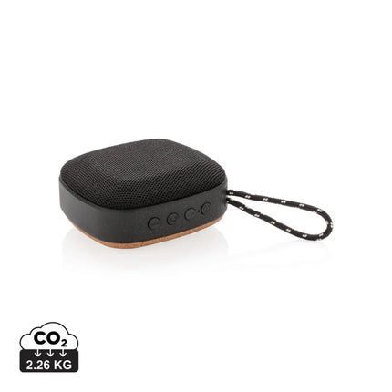 Baia 5W wireless speaker - hospitality