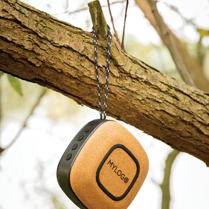 Baia 5W wireless speaker - hospitality