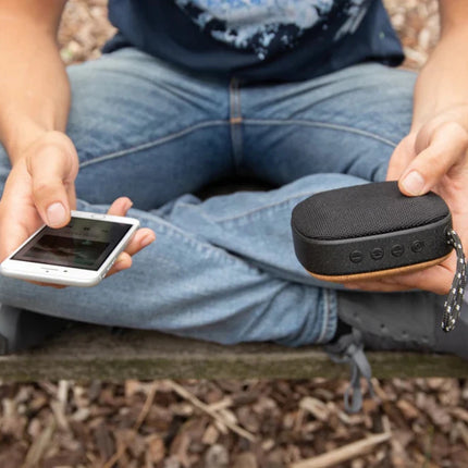 Baia 5W wireless speaker - hospitality