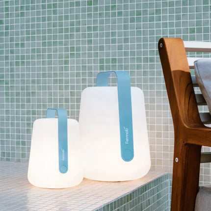 BALAD² Lamp H.38 cm Biggest Ballad - hospitality