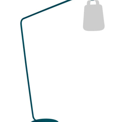 BALAD² Offset Stand - hospitality