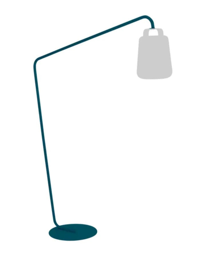BALAD² Offset Stand - hospitality